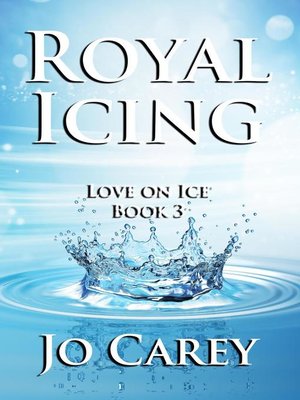 cover image of Royal Icing